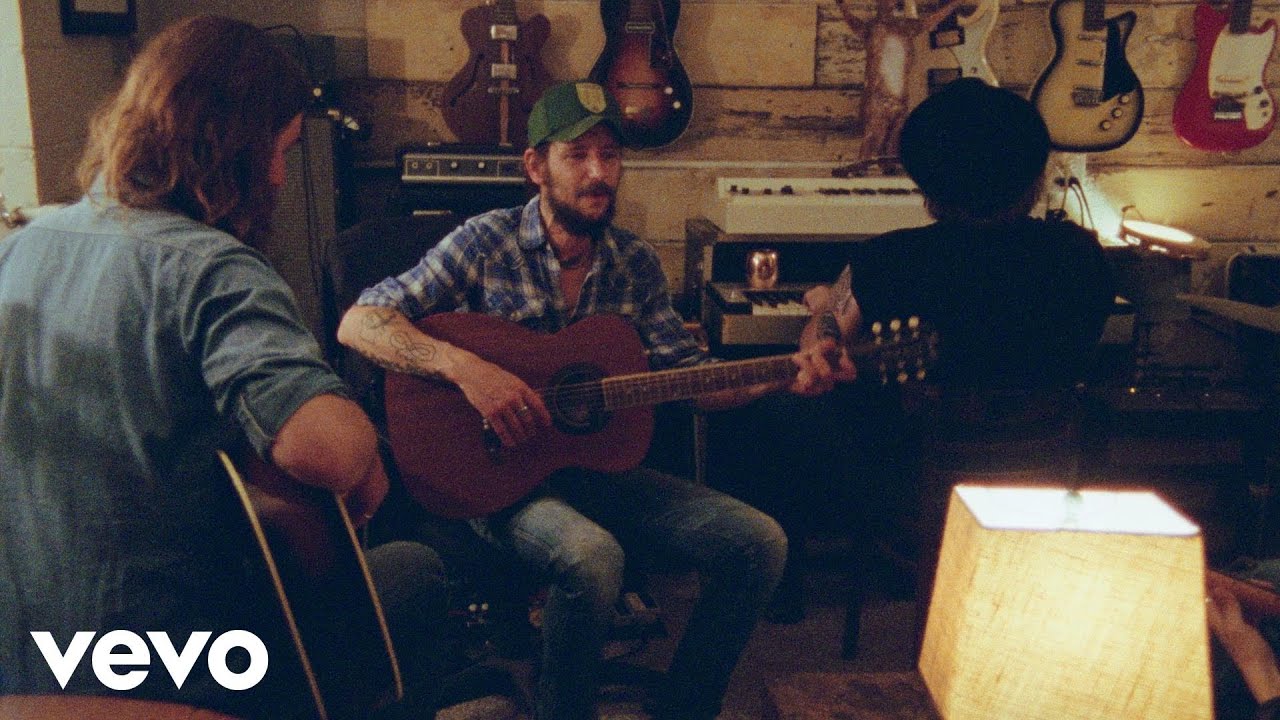 Band of Horses - Whatever, Wherever