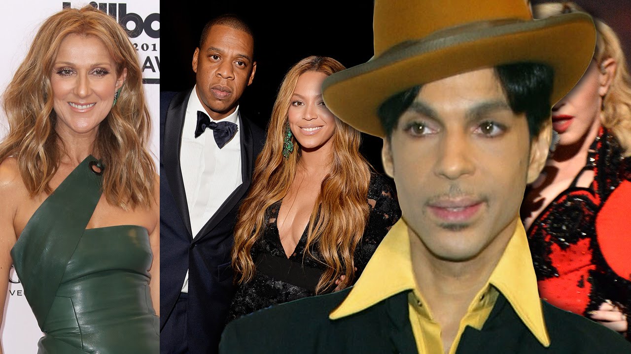 10 Songs You Didn't Know Prince Wrote For Other Artists