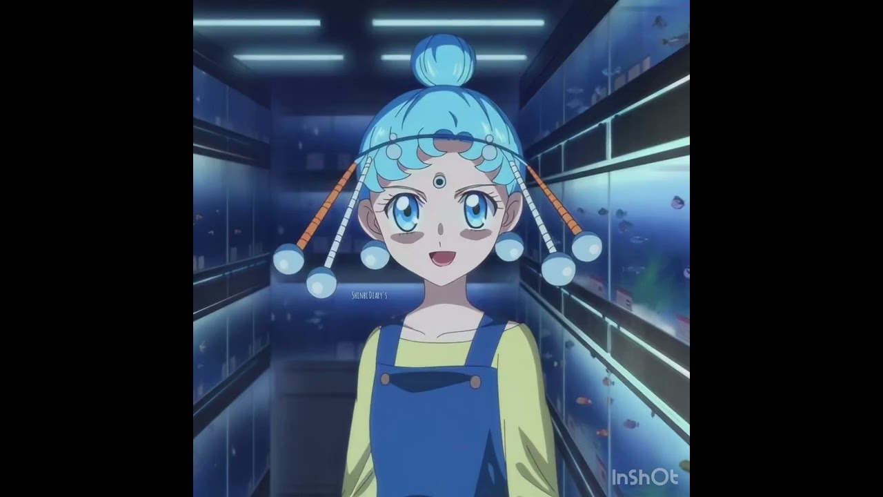 ПараПара песня magical doremi 