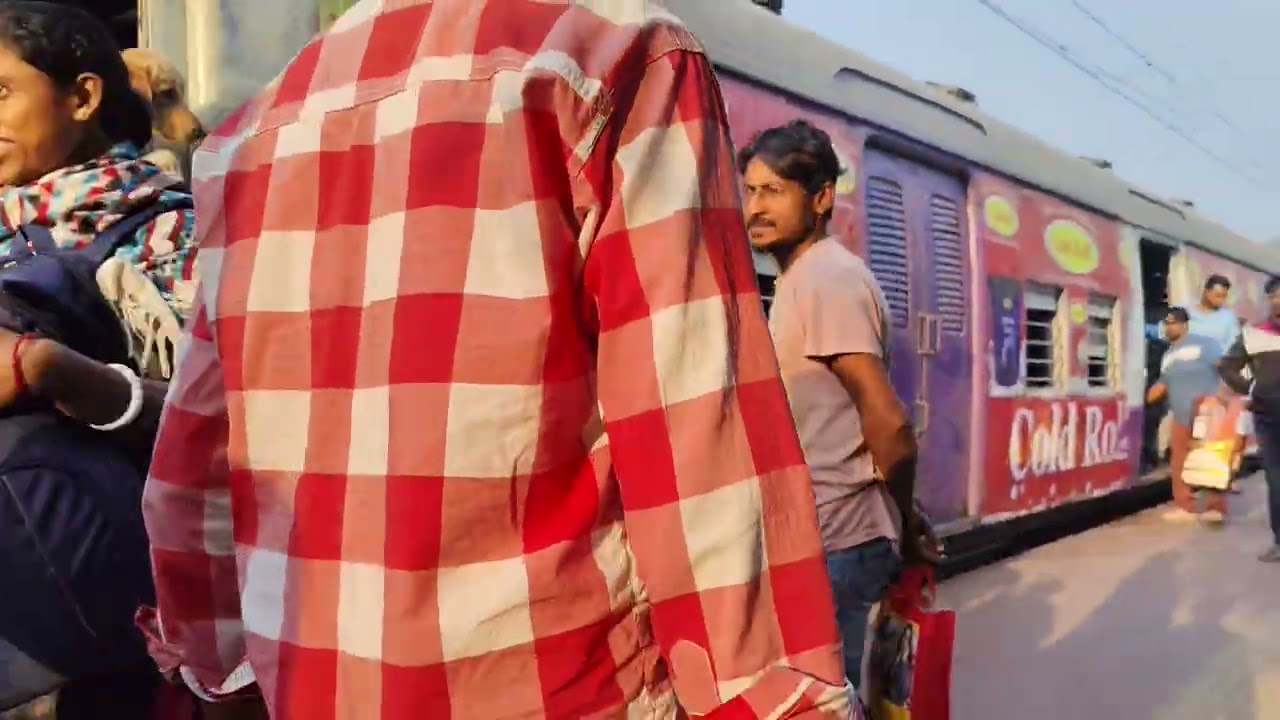 Barasat hasnabad local stop bhyabla 