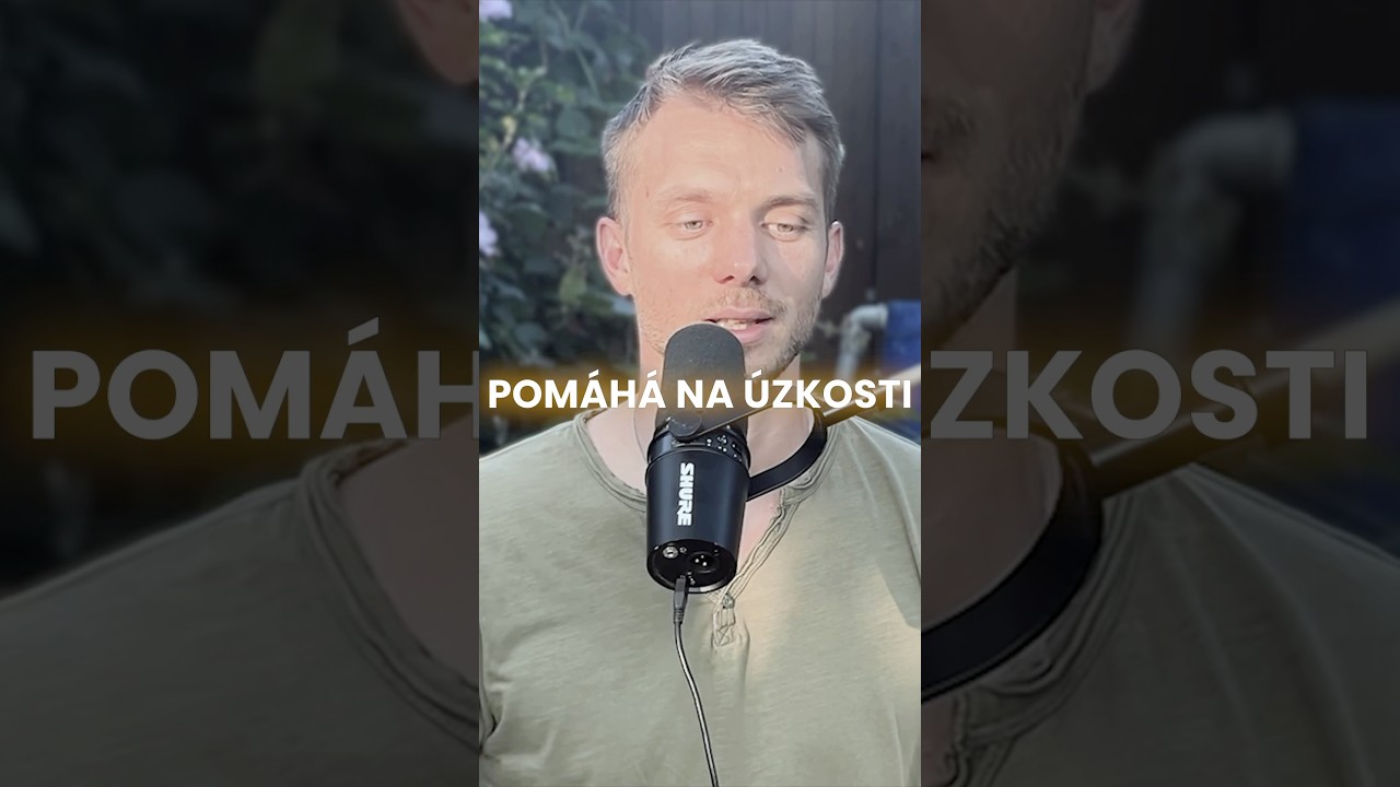 💗 Jak překonat &uacute;zkost p&eacute;č&iacute; o vnitřn&iacute; d&iacute;tě #uzkost #meditace #sebelaska #sebesoucit #psychologie