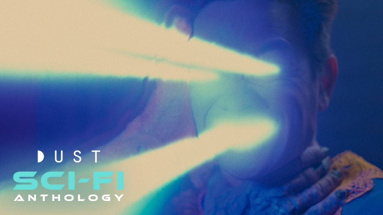 The DUST Files "Cosmic Comedy Club Vol. 2" | DUST Livestream
