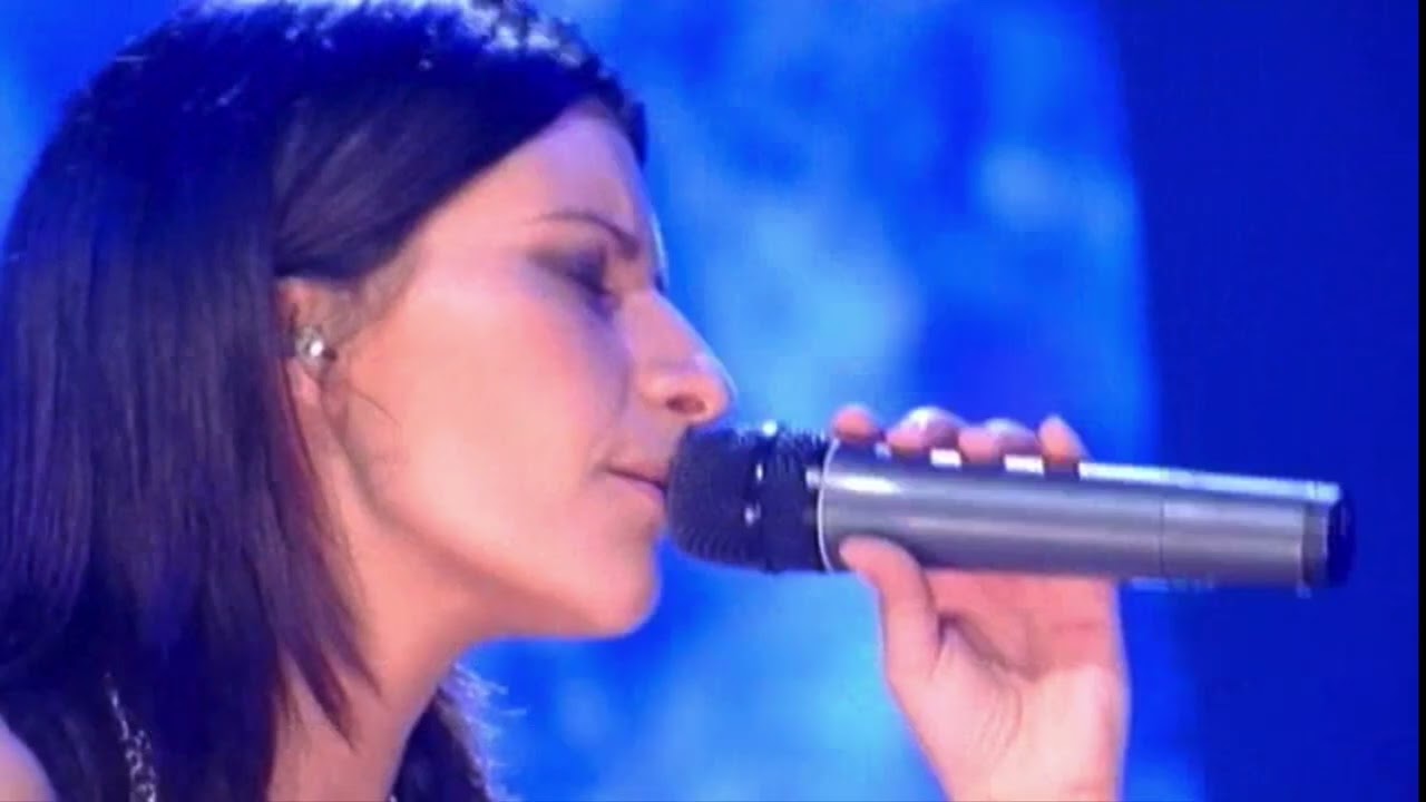 In Assenza Di Te  Laura Pausini