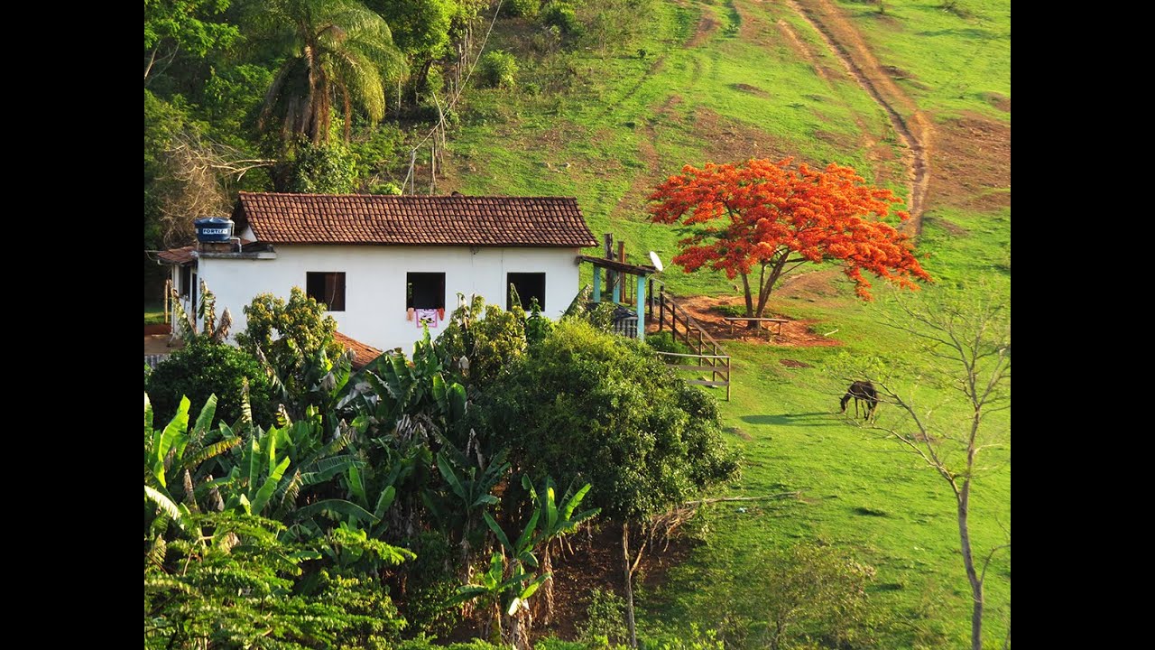 Documentário 18 min.: Distrito de Tabuleiro / Cachoeira do Tabuleiro  1ª maior MG e 3ª maior BRASIL.