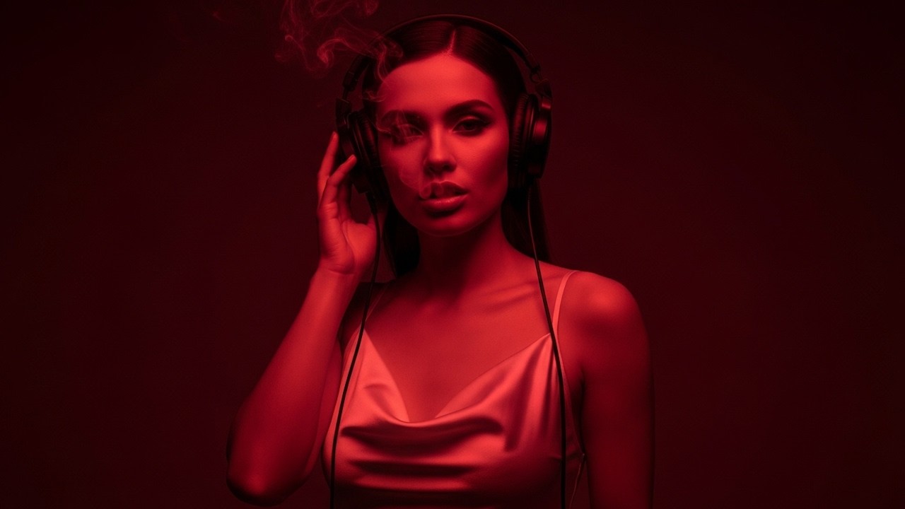 Smoke Mood ' Just Relax | Deep Playlist - [2026] Feeling Good Mix 31
