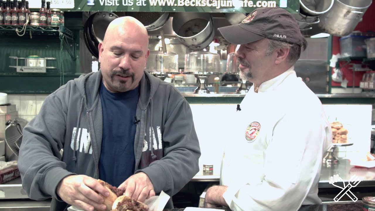 Food Mashups Episode 7:  