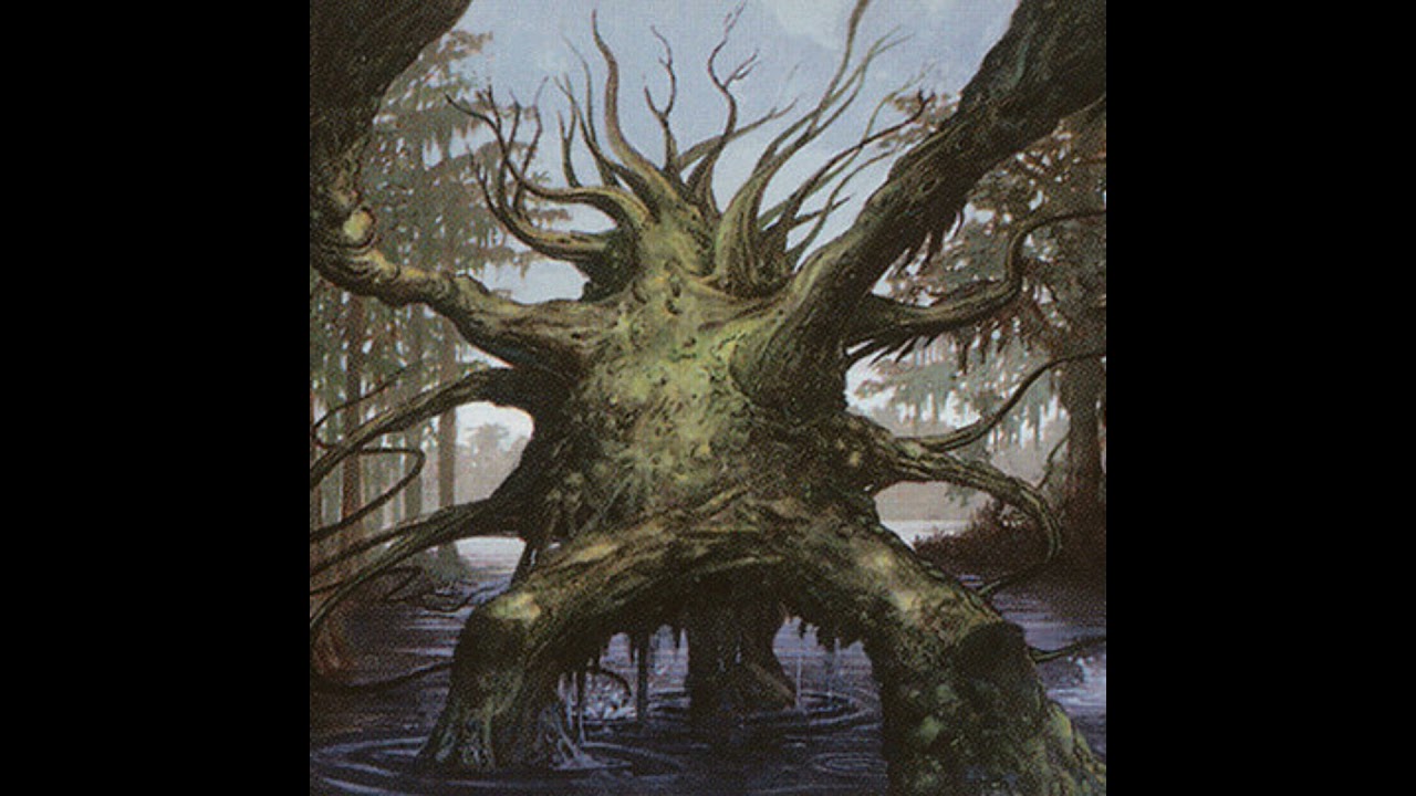 MTGO and Michigan PM with NeonMushroom