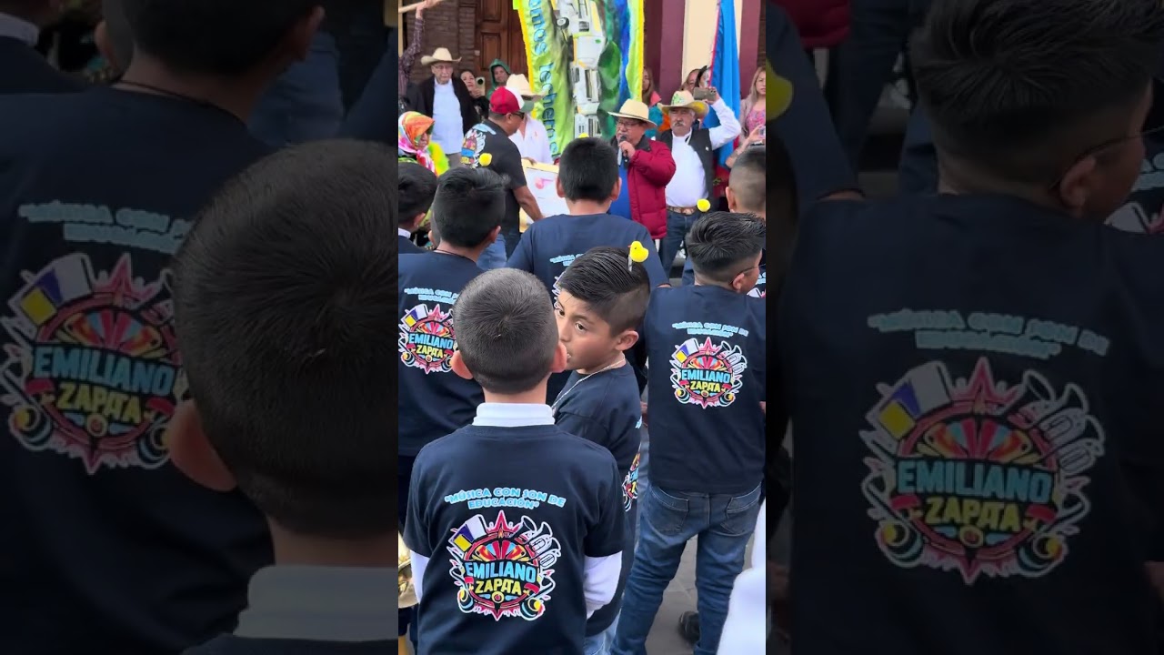 Banderazo carnaval juchi 
