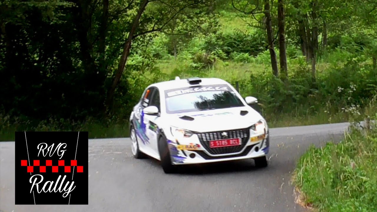 RALLY GOILURRAK 2025
