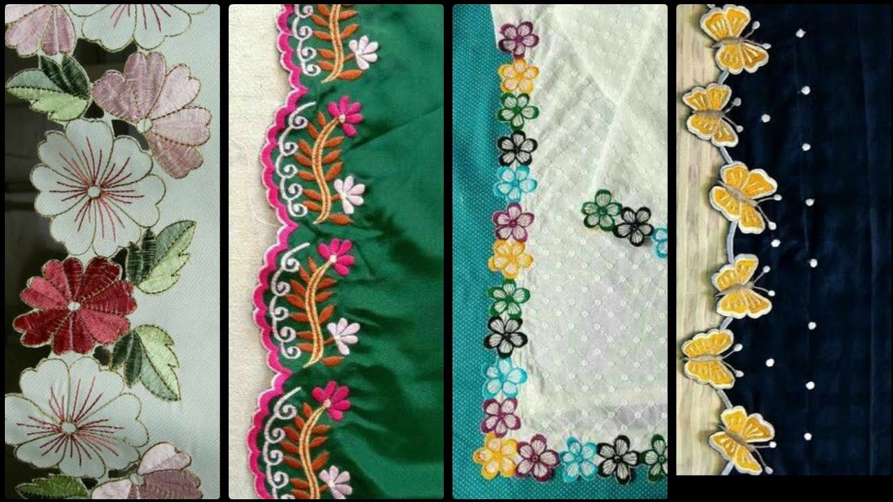 Beautiful Embroidery cutwork design suits || #Cutwork design images || Cutwork embroidery(2021-2022)