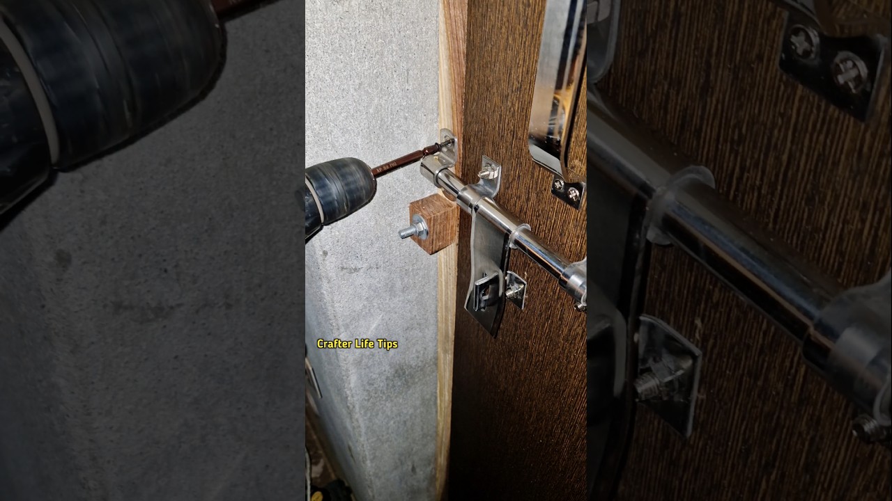 wood working tips and tricks 106 