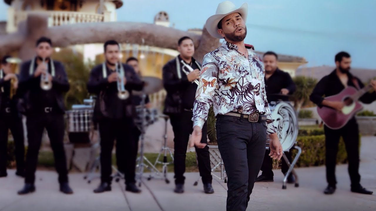 Devuelveme | Adal Loreto (Video Oficial)