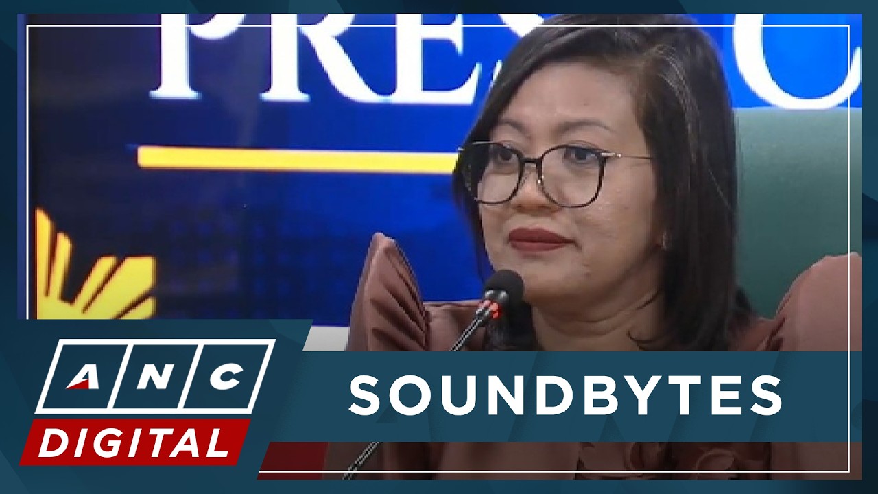'11/10': Luistro commends Chua's direct examination of ex-Landbank officials | ANC