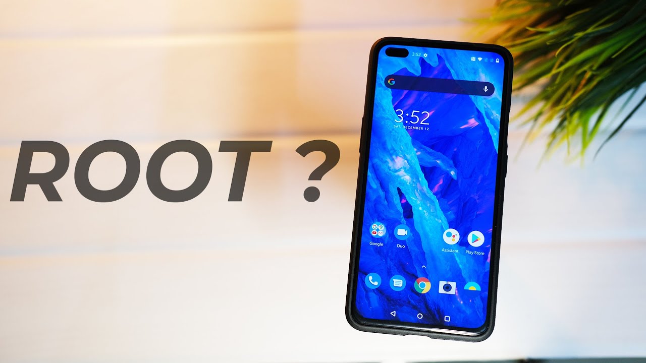 OnePlus Nord — разблокировка загрузчика и рутирование — КАК и ЗАЧЕМ это делать?