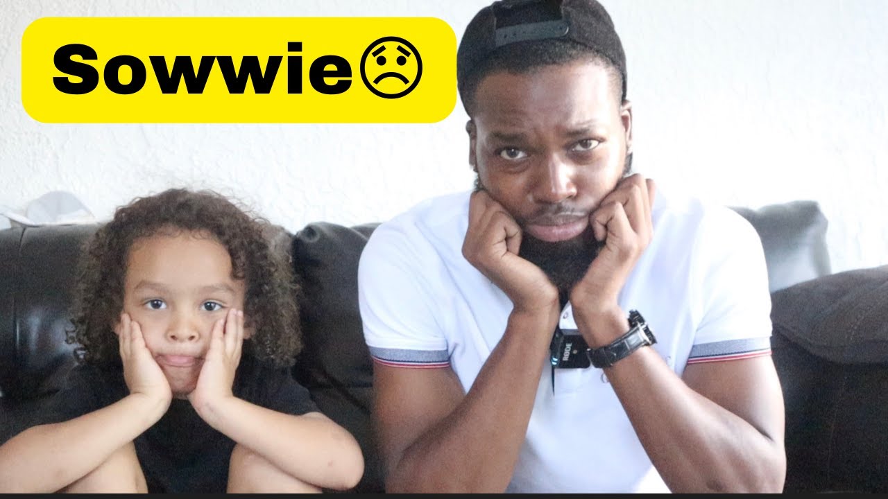 My Public Apology To Isa Dawah
