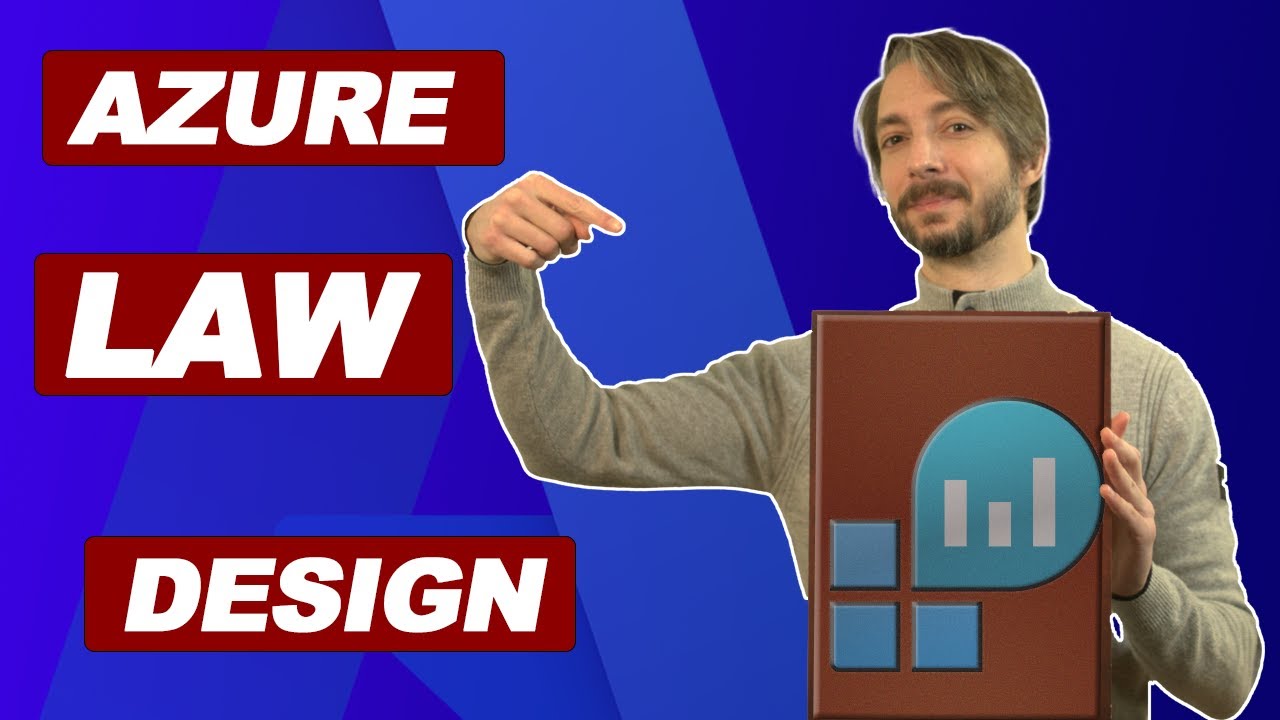 Azure Log Analytics Workspace Design