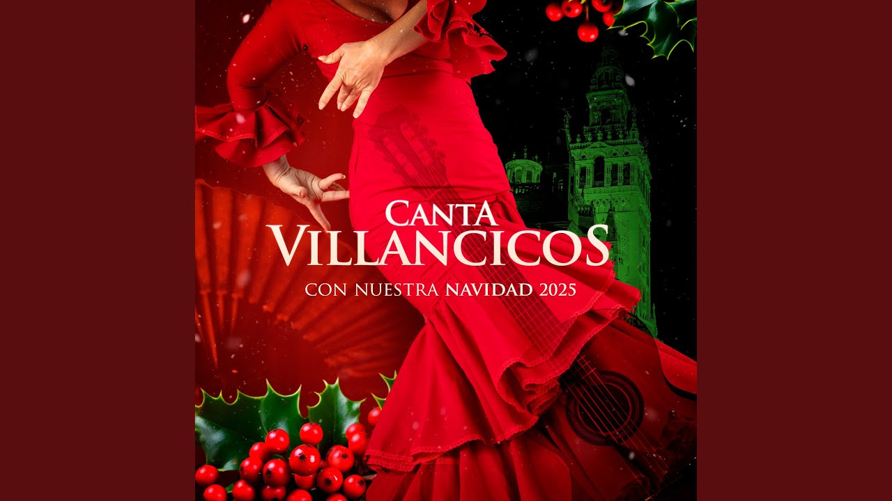 Popurri de Villancicos Populares