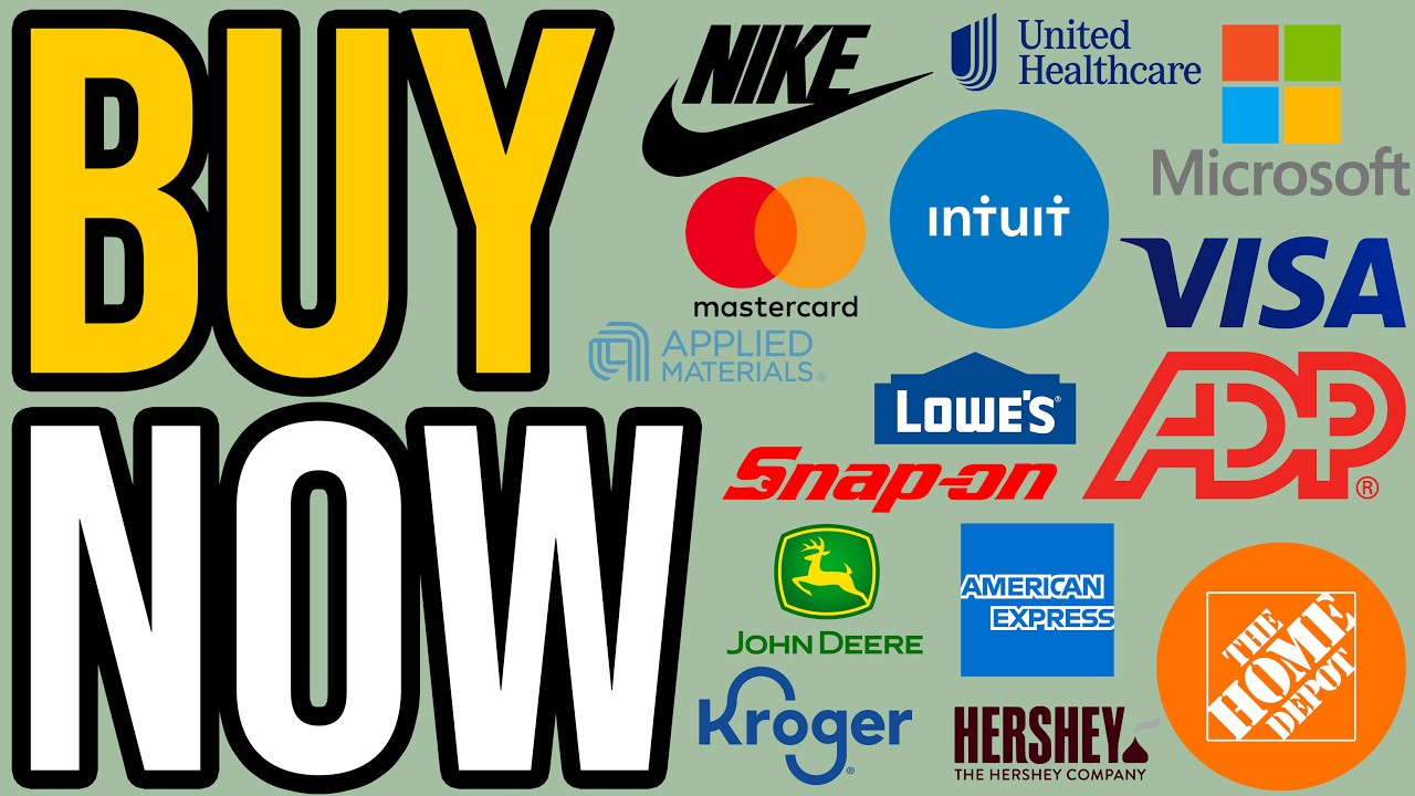 My Top 15 Dividend Growth Stocks To Buy and Hold Forever