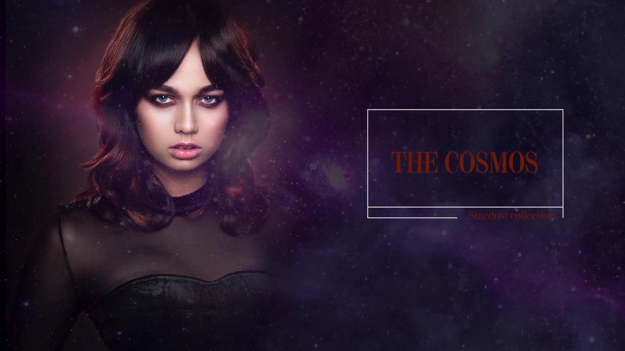 CHI Stardust Collection 2018 – Cosmos Color