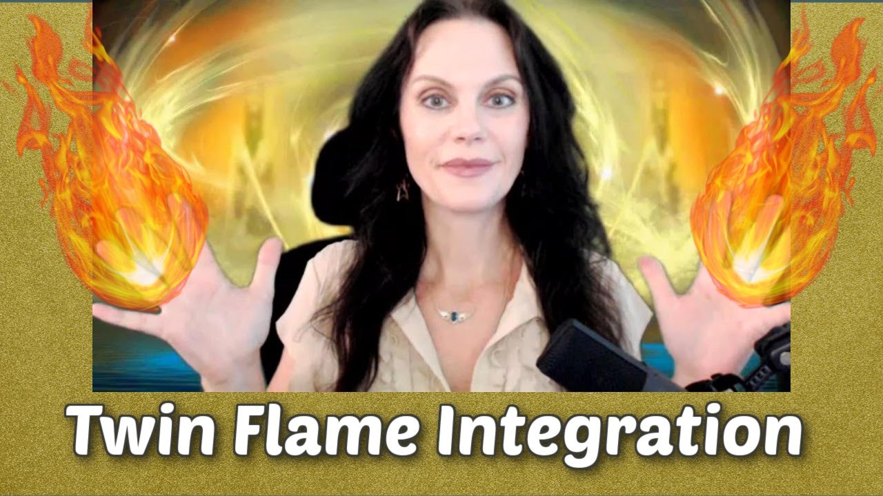Twin Flame Integration & Ascension: How To Unlock Your Spiritual Potential | WaxelaSananda.com