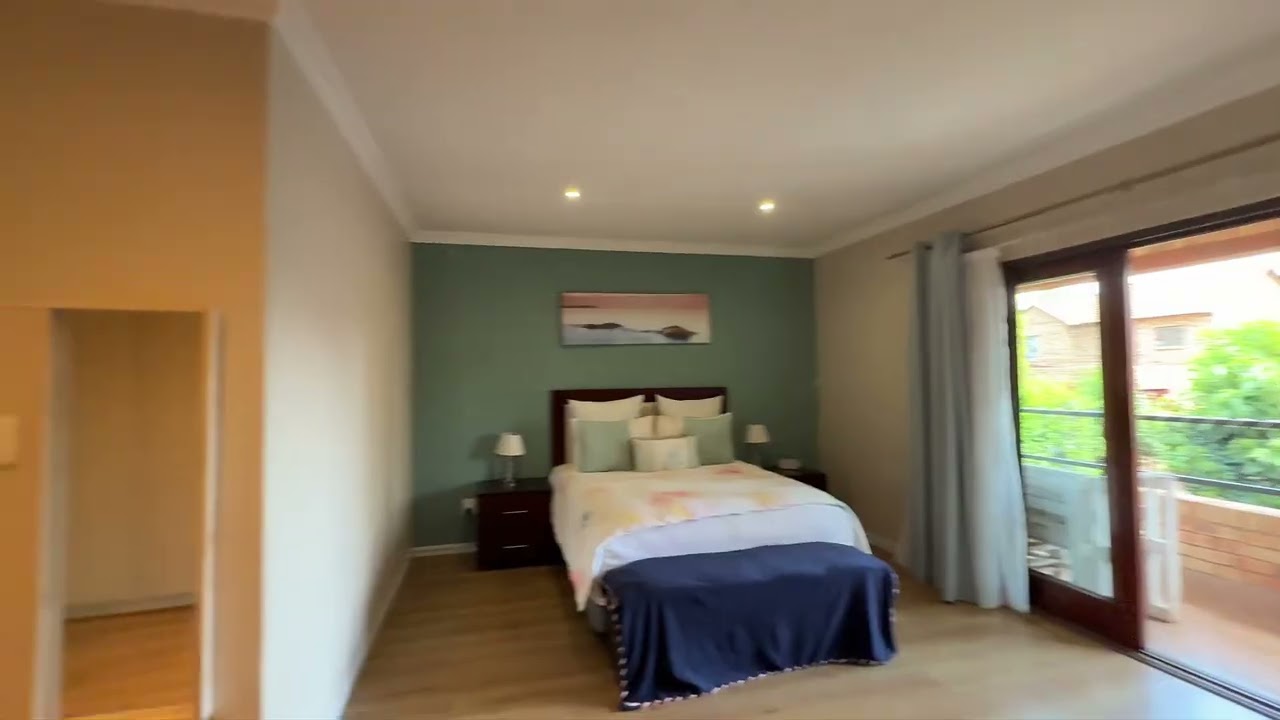 30 Napa valley, Sundowner