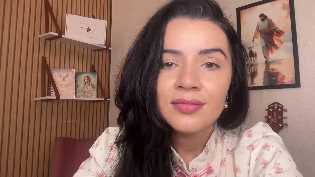 Terço da Fé Purificada