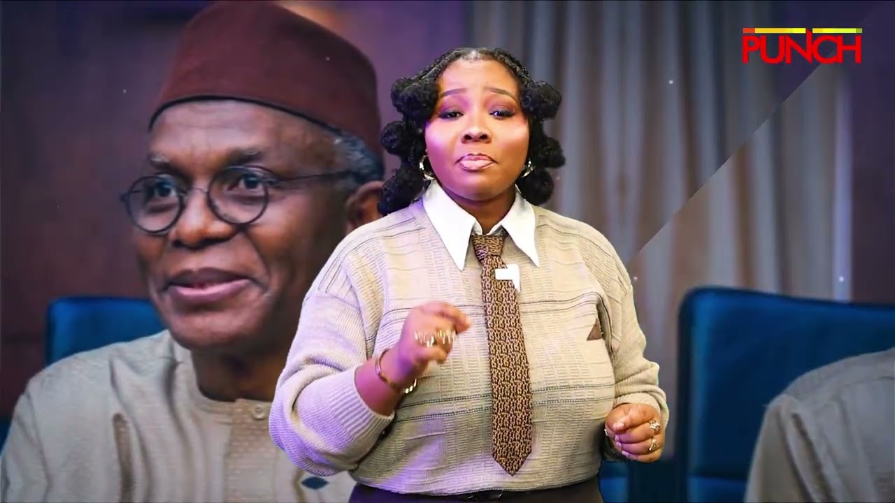 So This Happened (EP 374) reviews: El-Rufai alleges arrest attempt, accuses Ribadu of plot