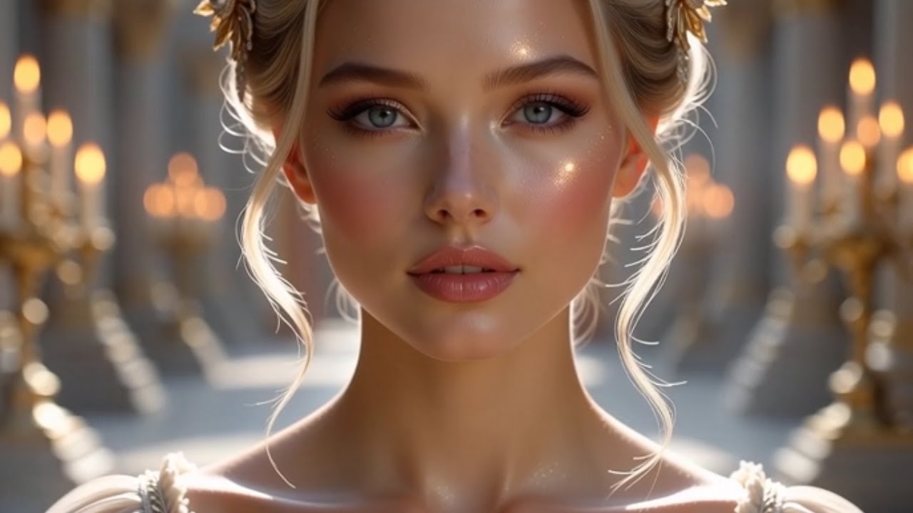 💖 АУРА БОГИНИ — Он Влюбляется С Первого Взгляда