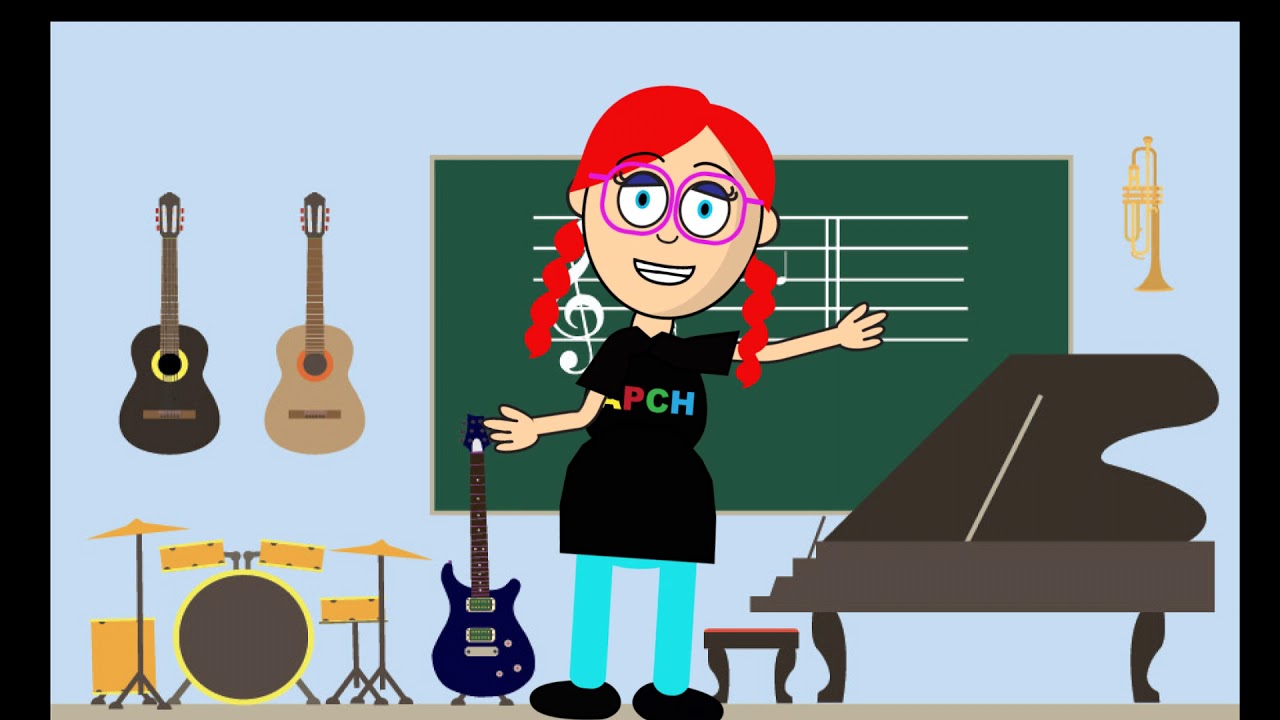 Intro to Pop Music History