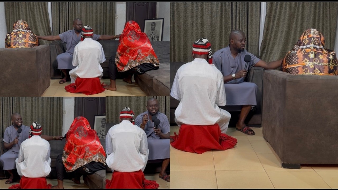 Stone Hearted Woman, Watch To d End & See How She Got Herself Into a Deeper Problem #shorts #viral