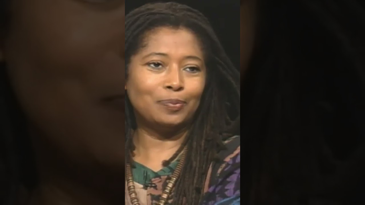 Discover the profound insights of Pulitzer Prize-winning novelist Alice Walker in this captivating