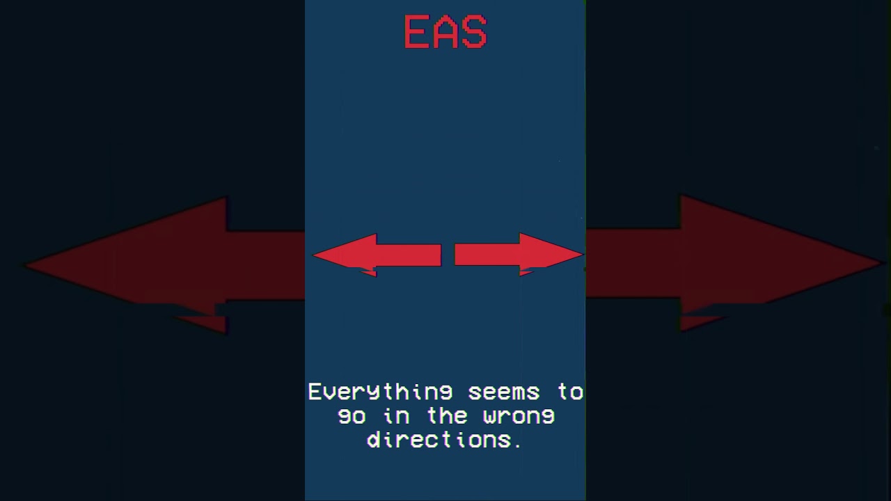 EAS Scenario - An Unknown Danger 2