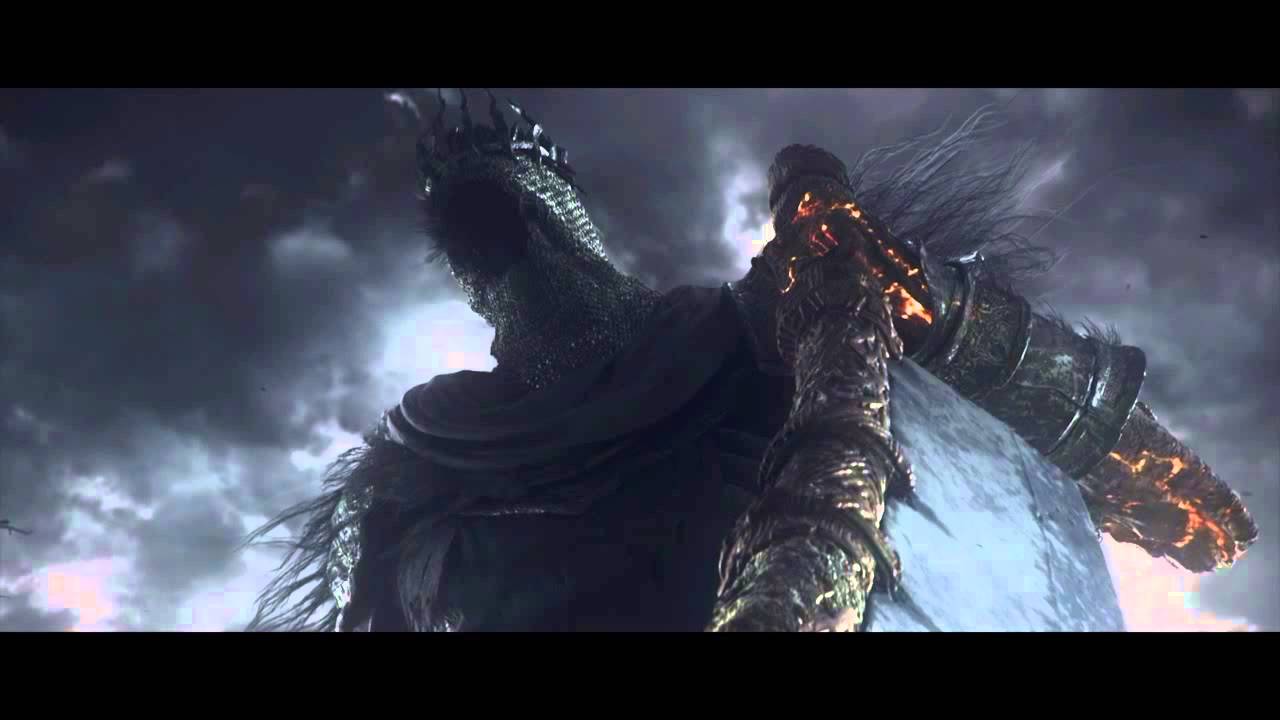 Plunge into Darkness
