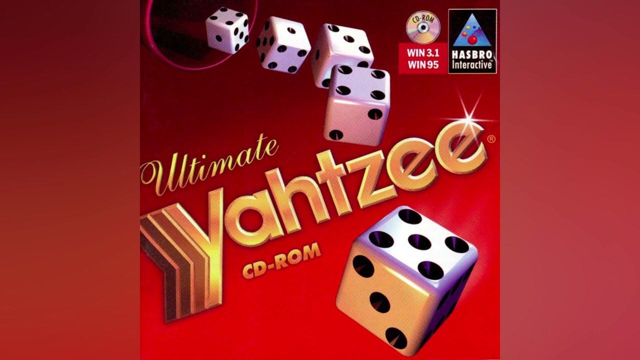 Classic - Ultimate Yahtzee!