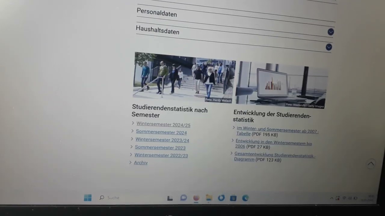 Abbruch Studienabschluss Anteil FernUni Hagen Psychologie Bachelor Neueinschreibung Statistik Erfolg