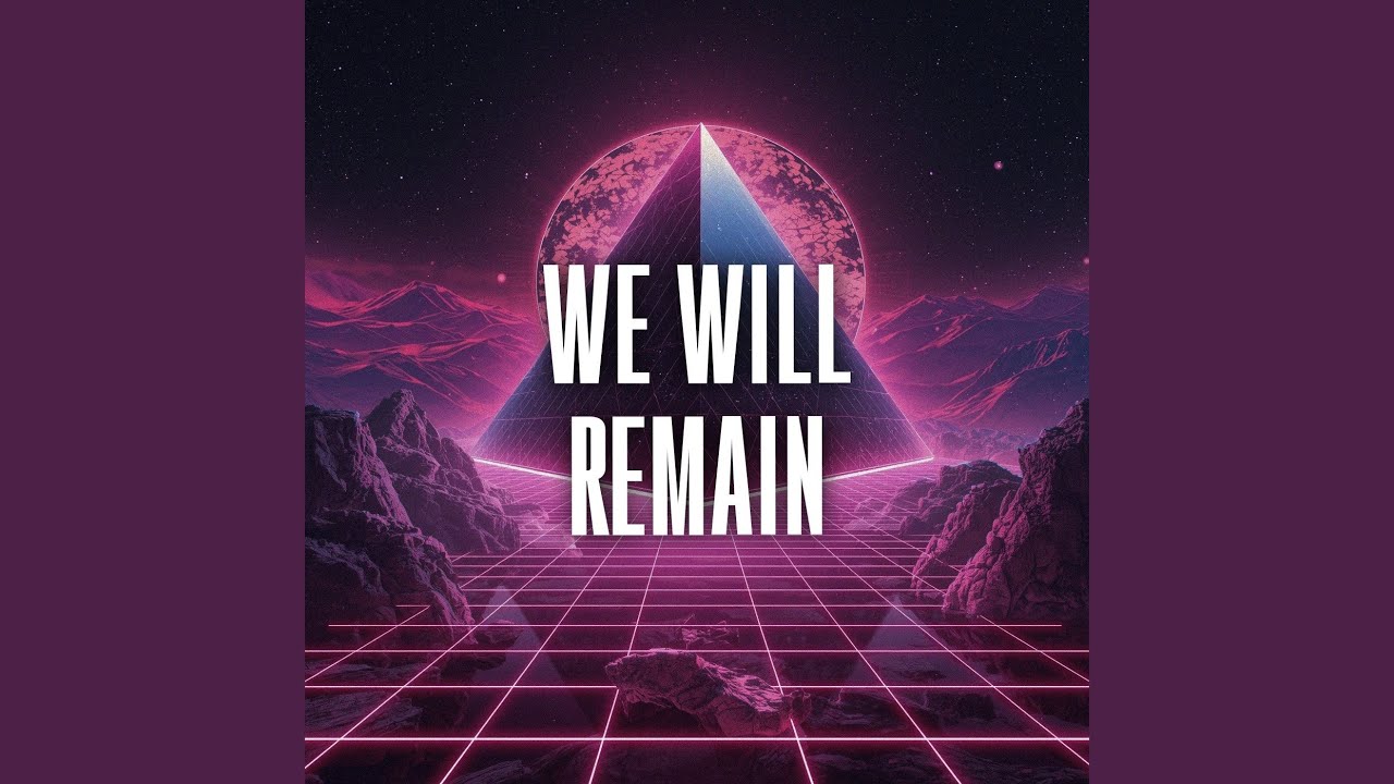 we will remain