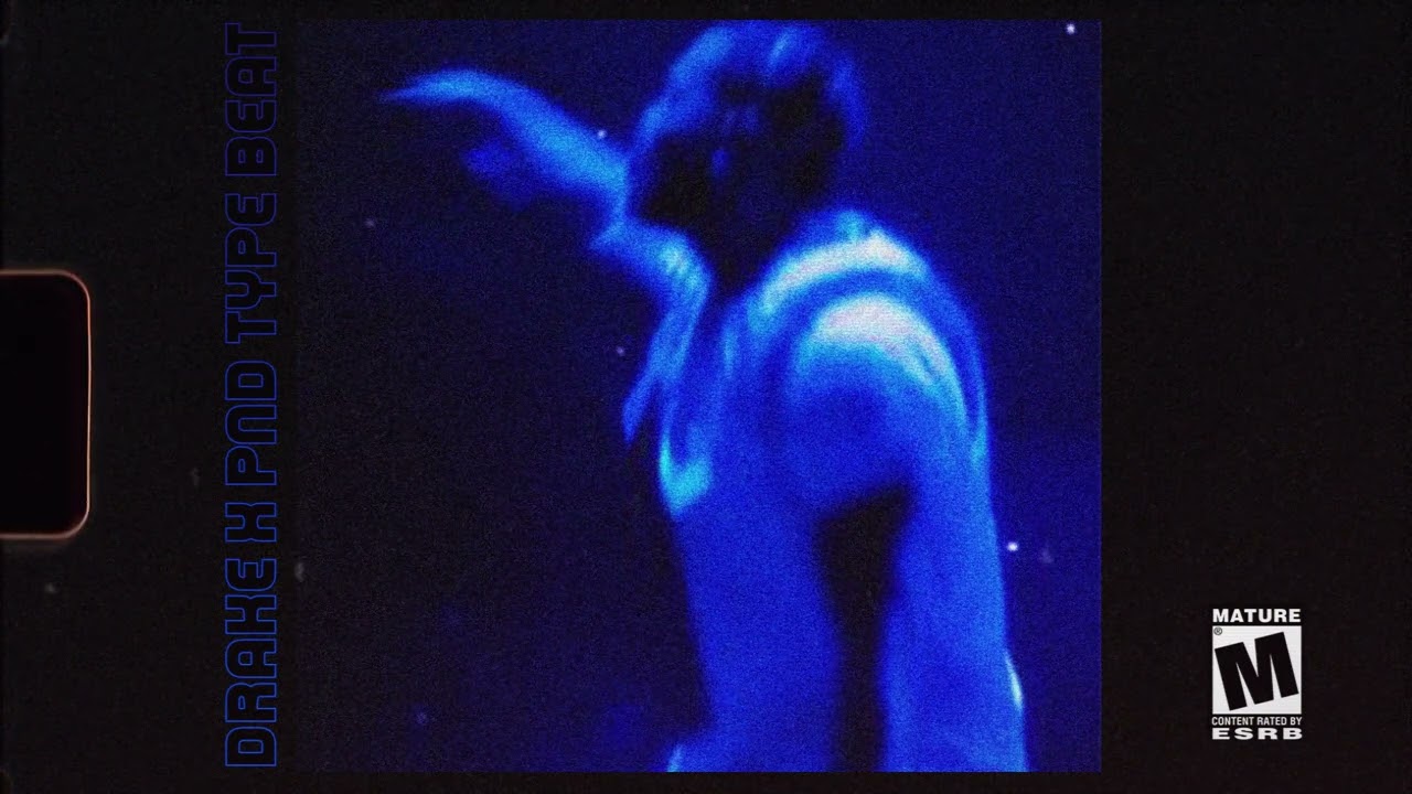 (FREE) Drake x PARTYNEXTDOOR Type Beat 2023 - 