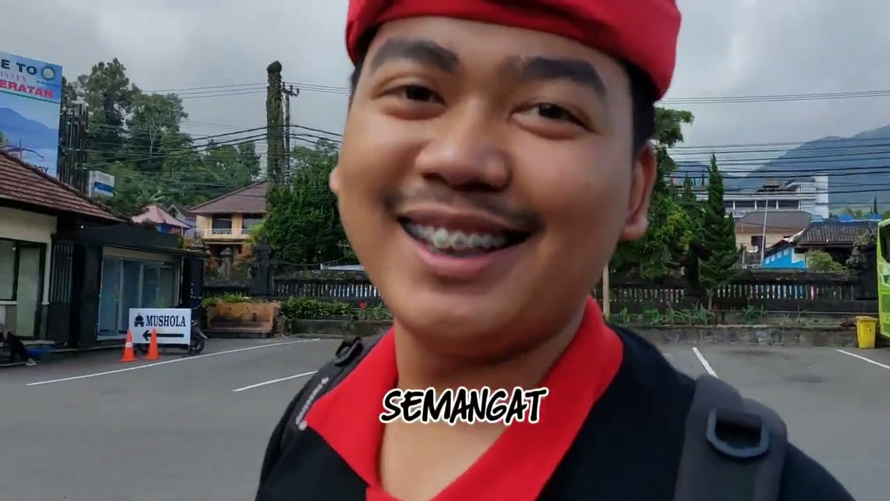 (PART 1) SMAN 1 BAURENO BOJONEGORO GOES TO BALI 6 - 10 JANUARI 2025
