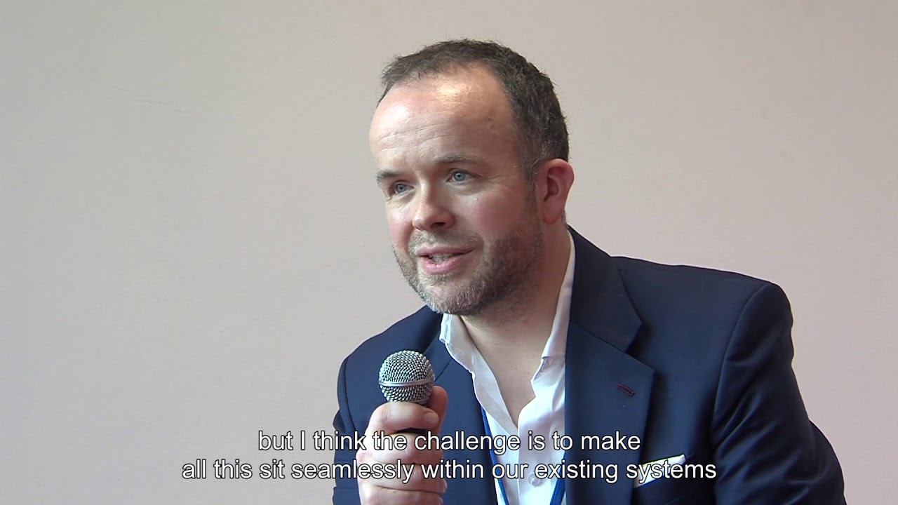 What is the value of telemonitoring in COPD patients? C. Carlin - ResMed