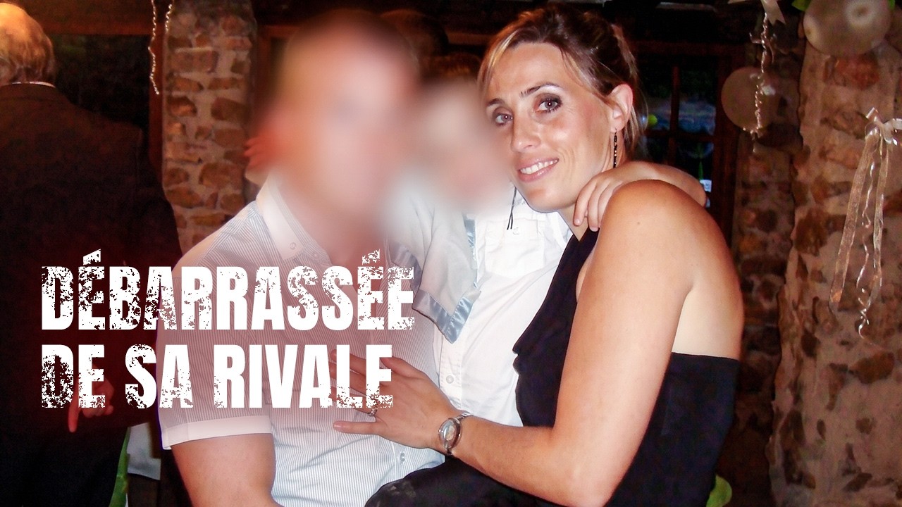 Une amante envahissante qui tue sa rivale