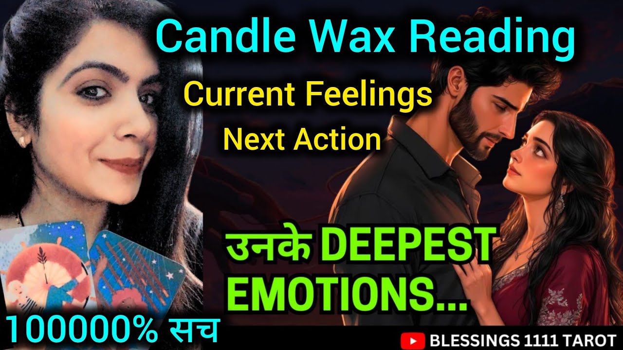 Candle Wax Reading 🫠📿🔮🕯️ @0507 #tarot #nocontact #currentfeelings