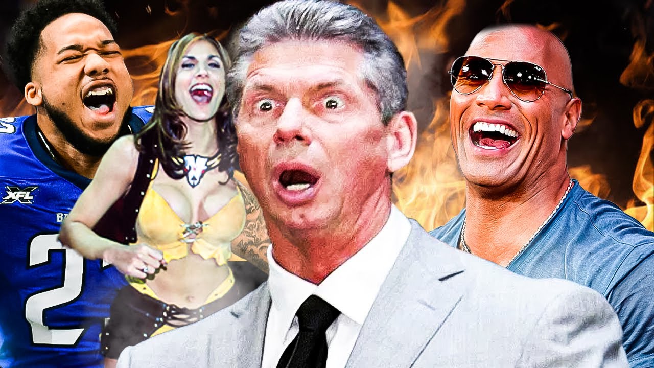 Why The XFL FAILED Miserably