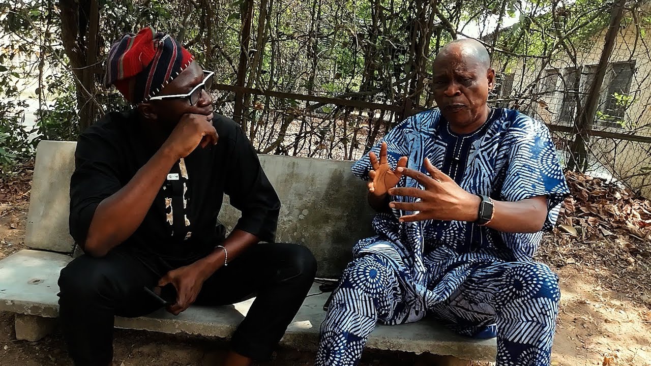Breakdown of Yoruba Spirituality and Herbal Remedies