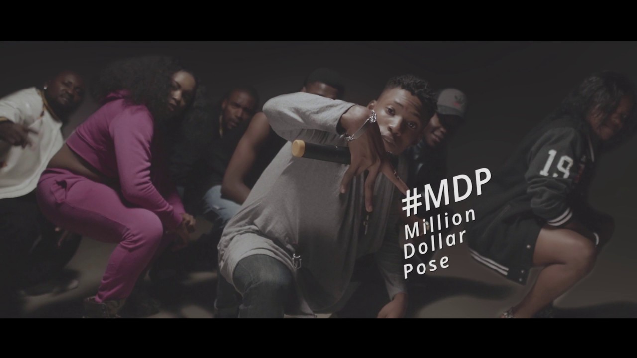 M-Pro ft. Tag - Showbiz (Official Video)