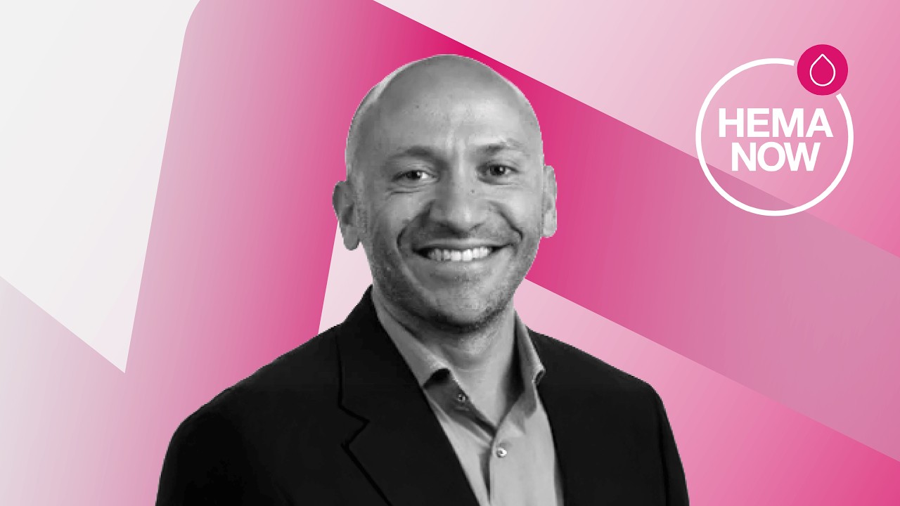 Hema Now: Advancing Care in Myelofibrosis