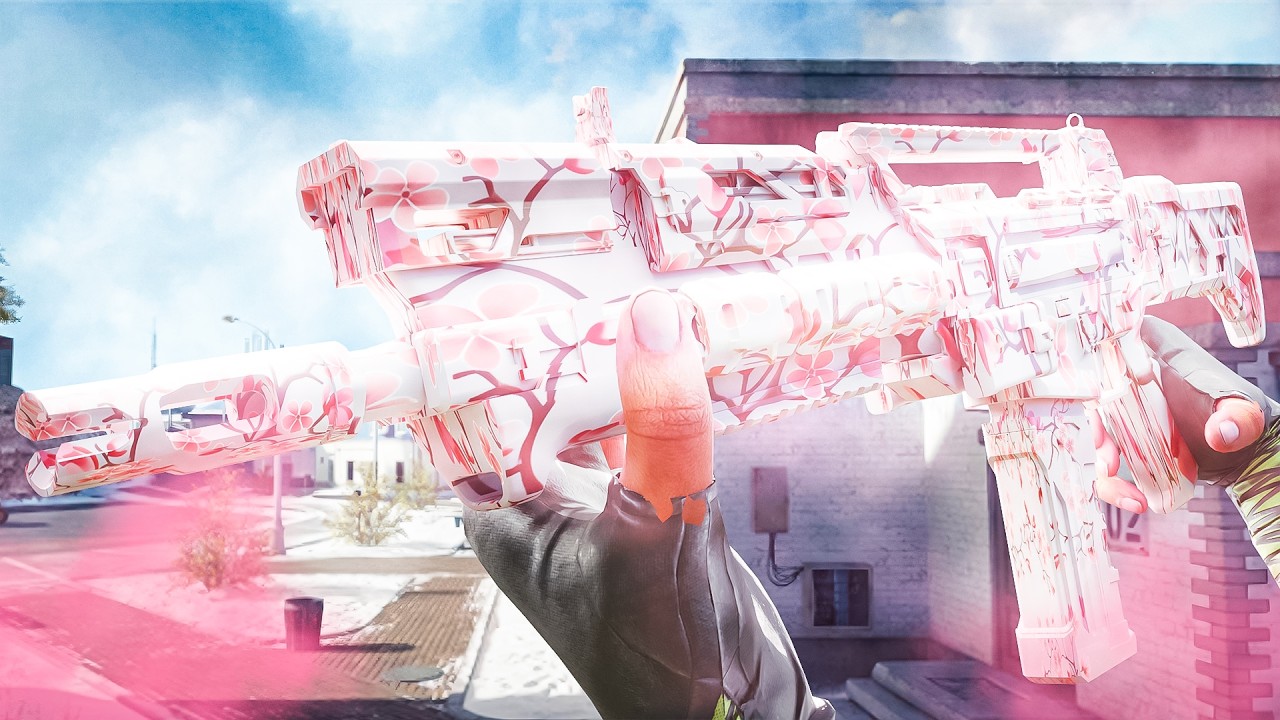 NEW Rebirth Island Update! M8A1 Conversion Kit is META After Map Changes 🔥 (Warzone)