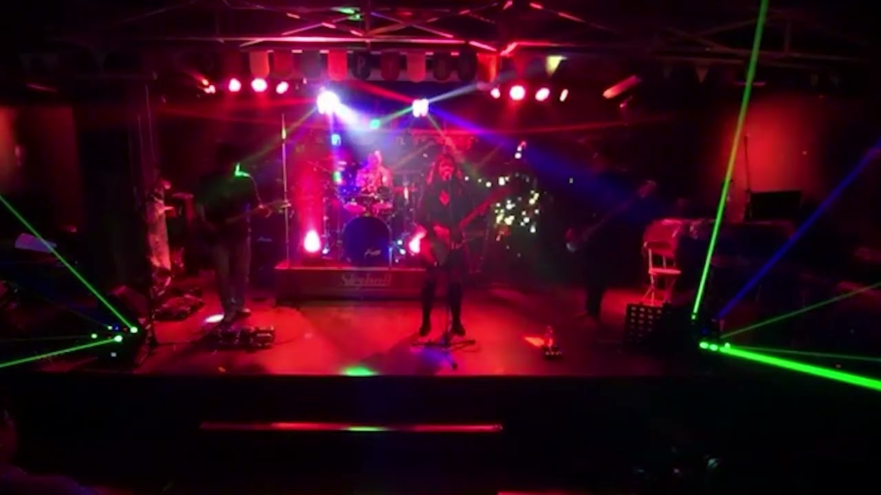 🧟‍♀ 더트 - Zombie (원곡 : Cranberries (크랜베리스) - Zombie) (밴드 커버 / Band Cover)