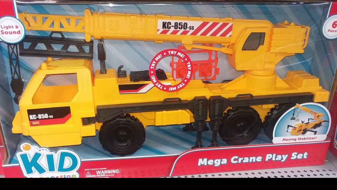 New Kid Connection Sets at Walmart