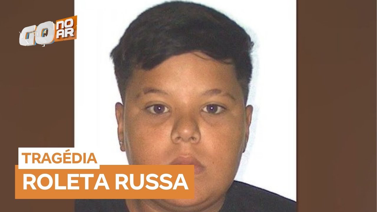 Adolescente morre durante 