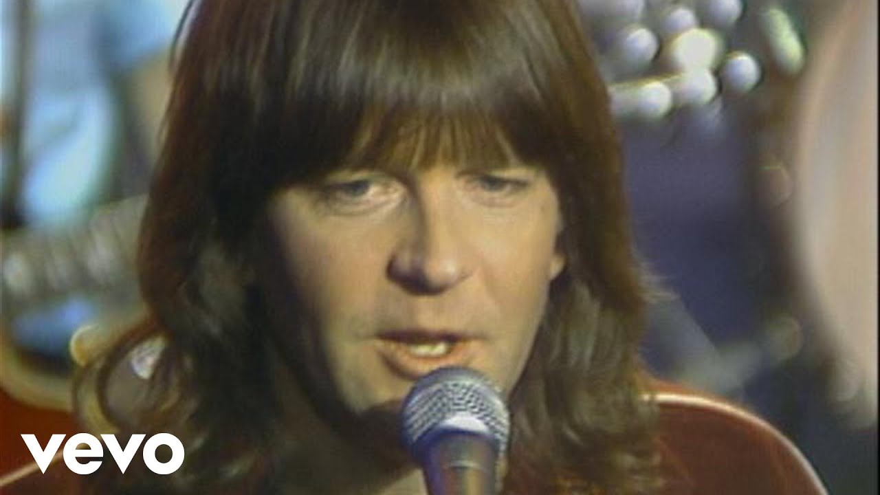 Randy Meisner - Hearts On Fire (Official Video)